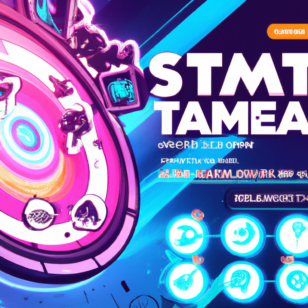 ArcadeHelix arena snapshot